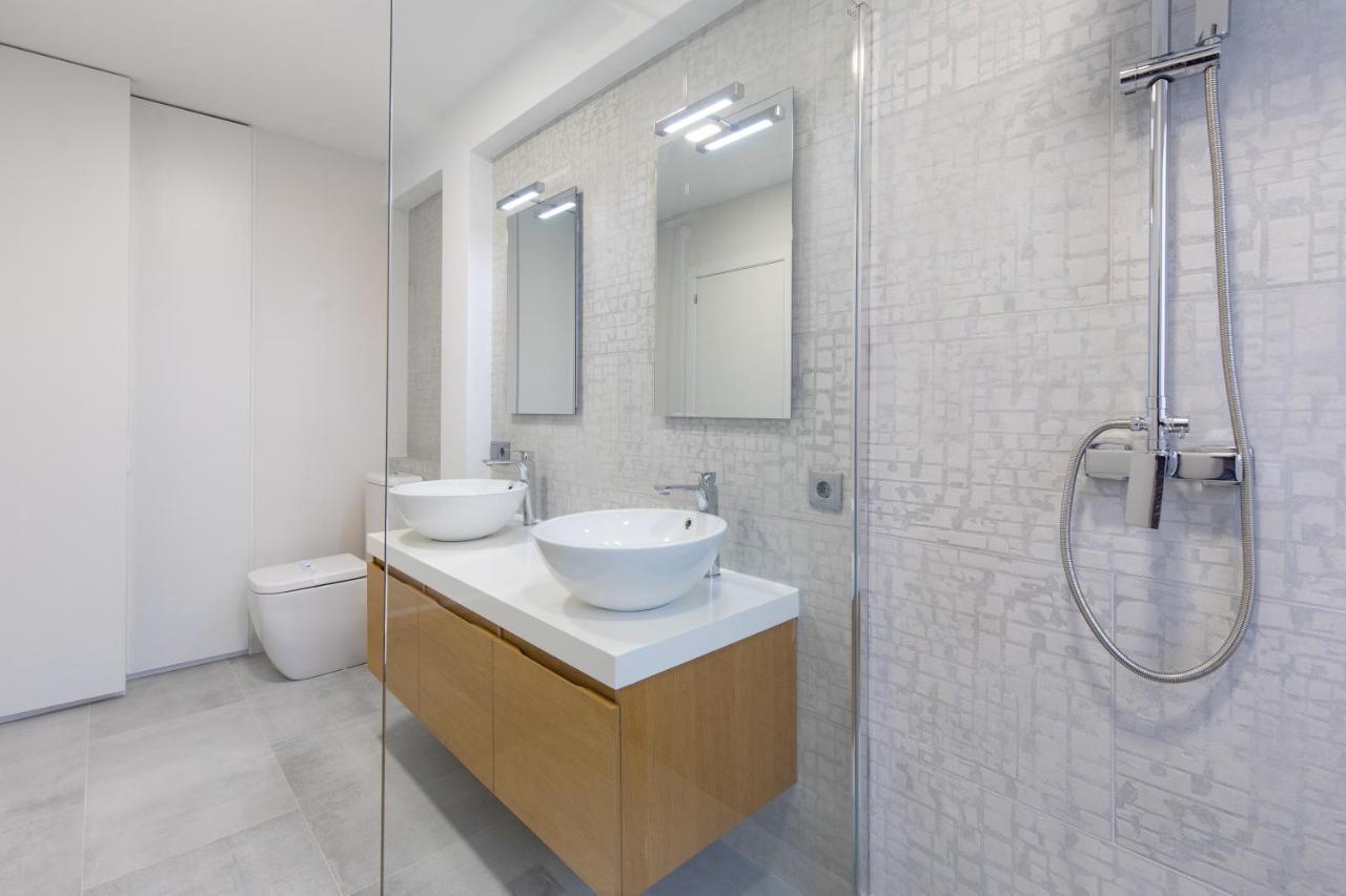 Apartup Port Area I Valensiya Dış mekan fotoğraf